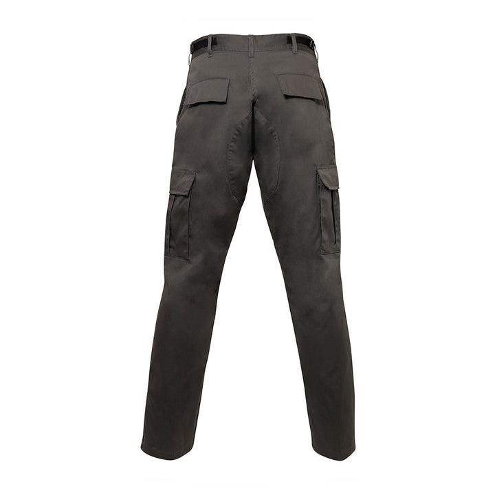 Rothco Charcoal Tactical BDU Pants - 2393
