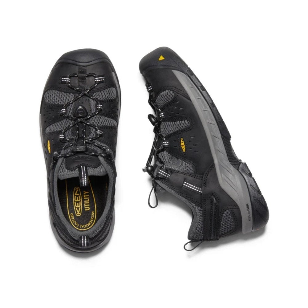 Keen Atlanta Cool II Steel Toe Work Shoe 1023216