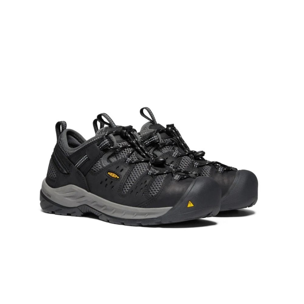 Keen Atlanta Cool II Steel Toe Work Shoe 1023216