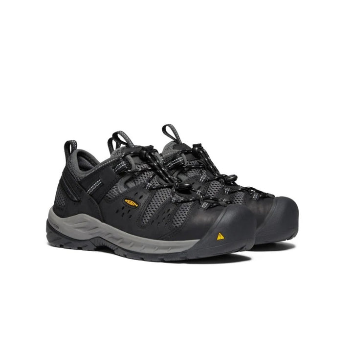 Keen Atlanta Cool II Steel Toe Work Shoe 1023216