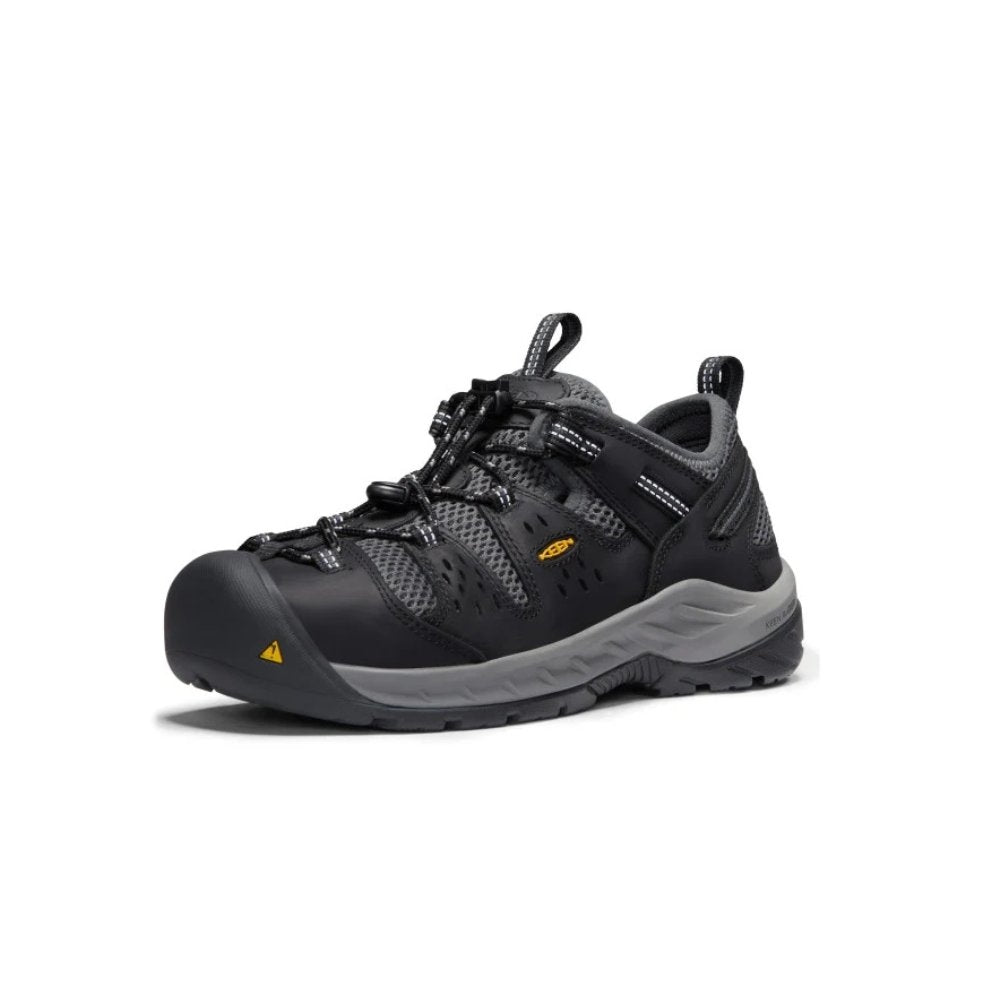 Keen Atlanta Cool II Steel Toe Work Shoe 1023216