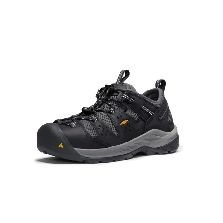 Keen Atlanta Cool II Steel Toe Work Shoe 1023216