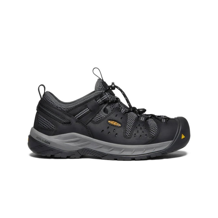 Keen Atlanta Cool II Steel Toe Work Shoe 1023216