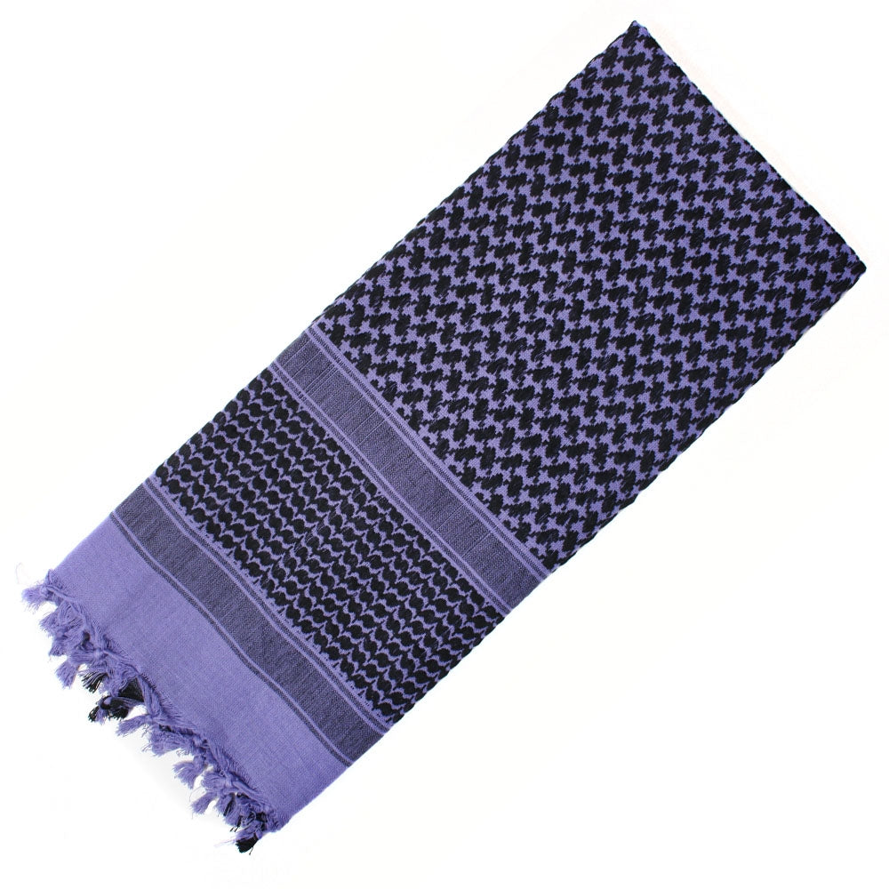 Rothco Shemagh Tactical Desert Scarf - 8537