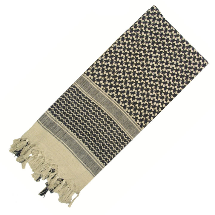 Rothco Shemagh Tactical Desert Scarf - 8537