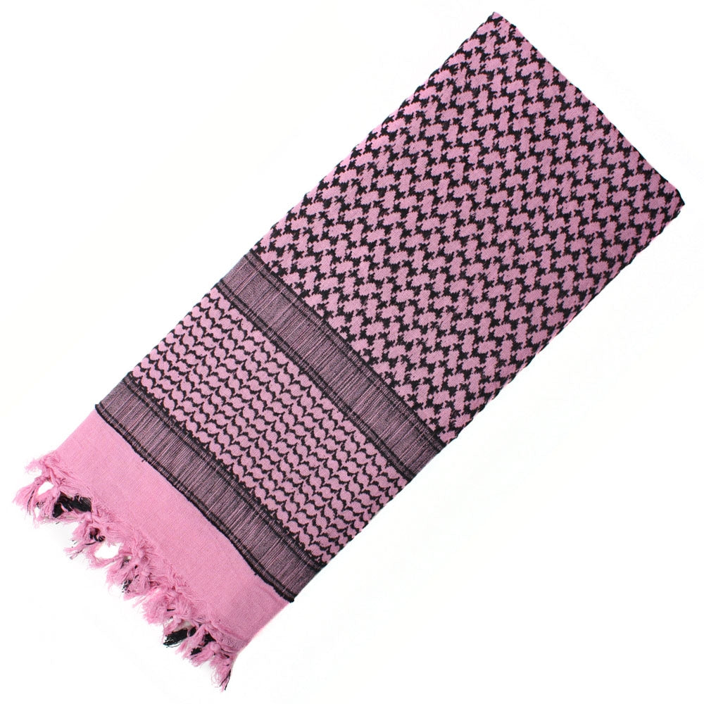 Rothco Shemagh Tactical Desert Scarf - 8537