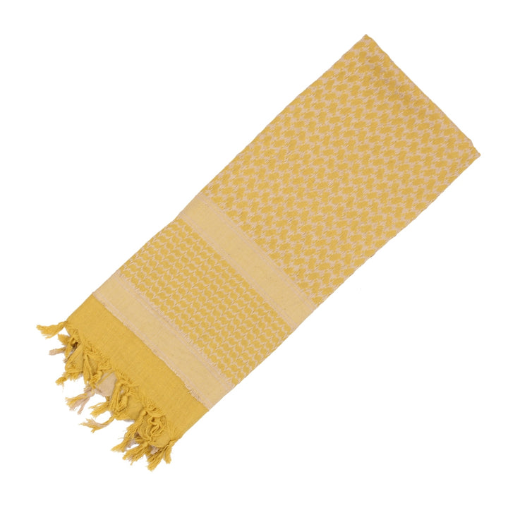 Rothco Shemagh Tactical Desert Scarf - 8537