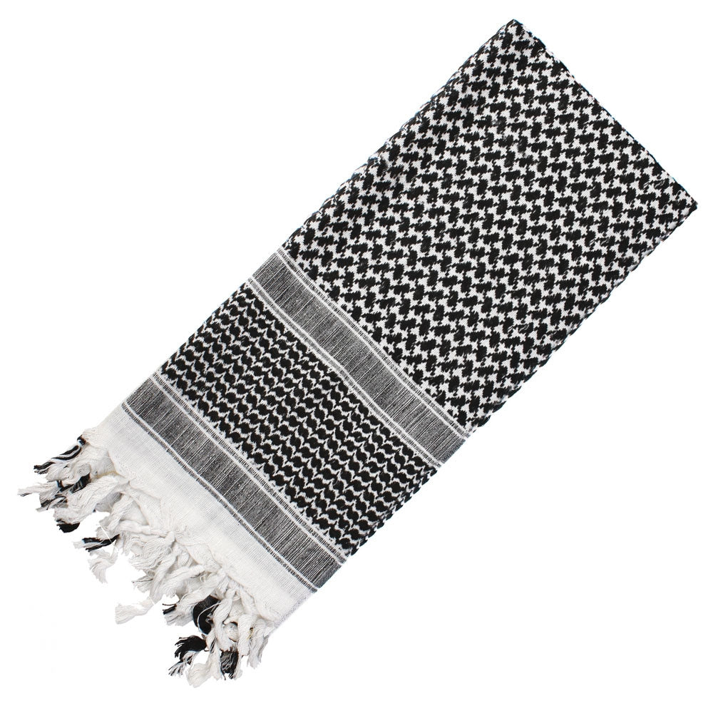 Rothco Shemagh Tactical Desert Scarf - 8537