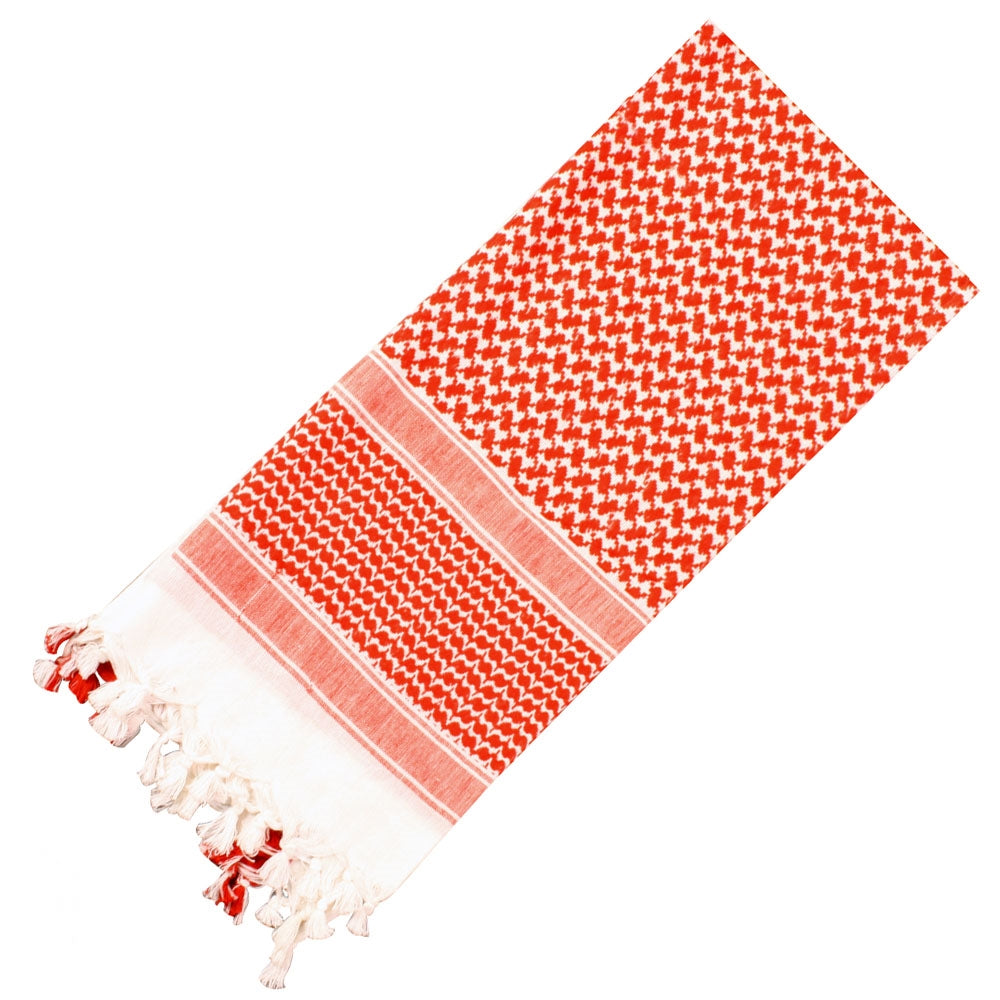 Rothco Shemagh Tactical Desert Scarf - 8537