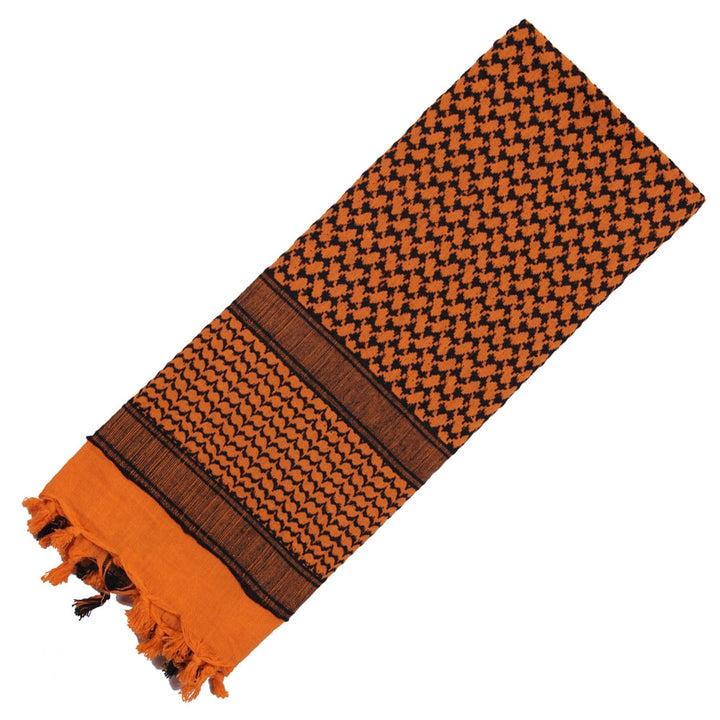 Rothco Shemagh Tactical Desert Scarf - 8537