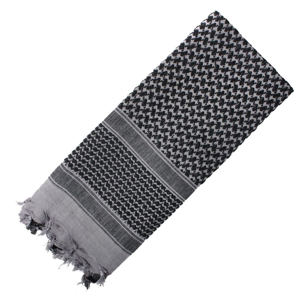 Rothco Shemagh Tactical Desert Scarf - 8537