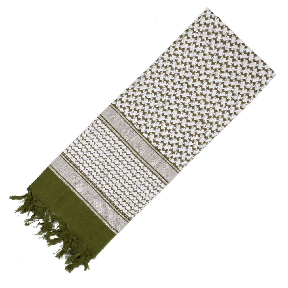 Rothco Shemagh Tactical Desert Scarf - 8537