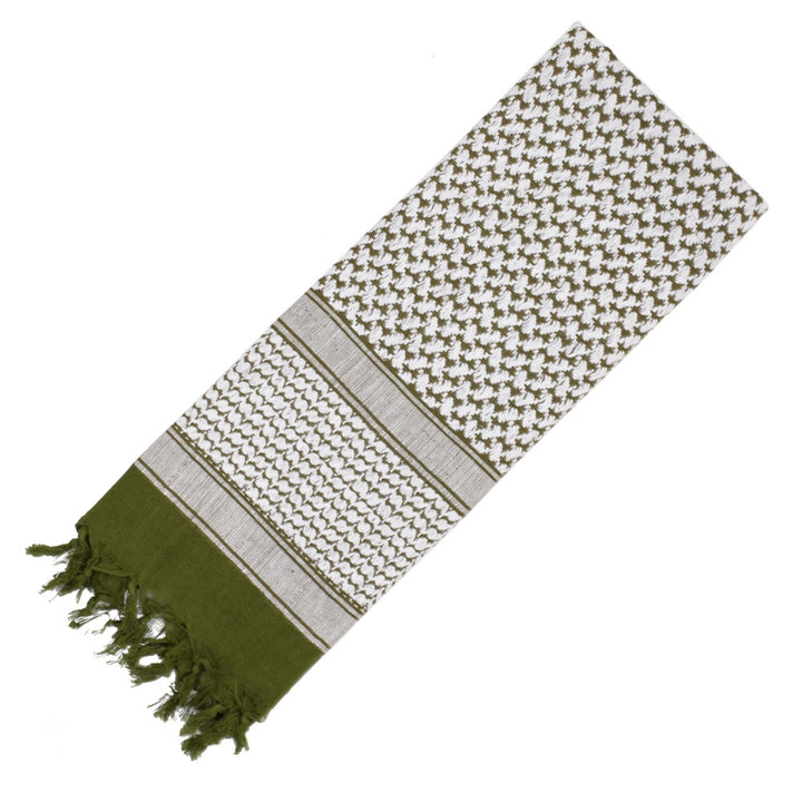 Rothco Shemagh Tactical Desert Scarf - 8537