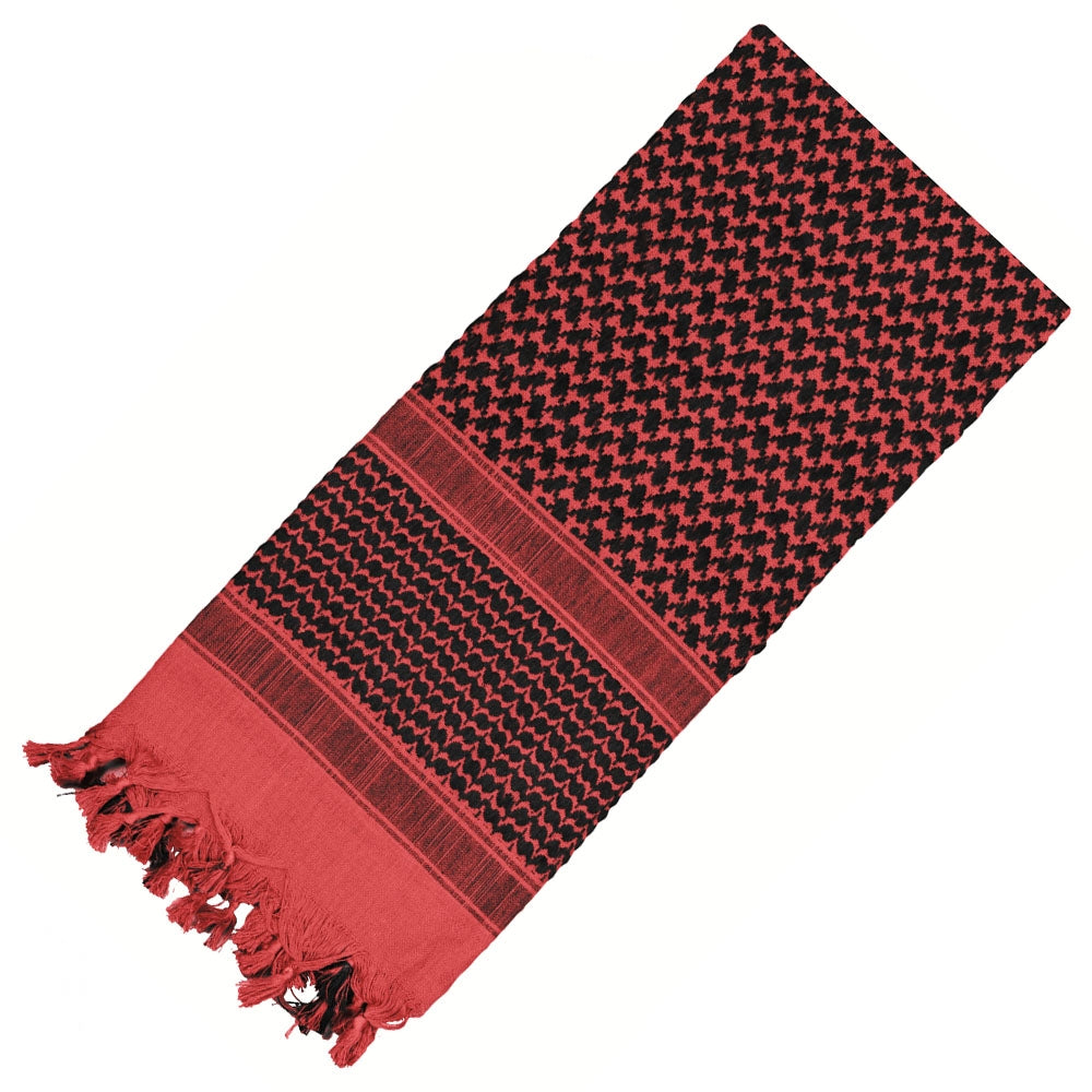 Rothco Shemagh Tactical Desert Scarf - 8537