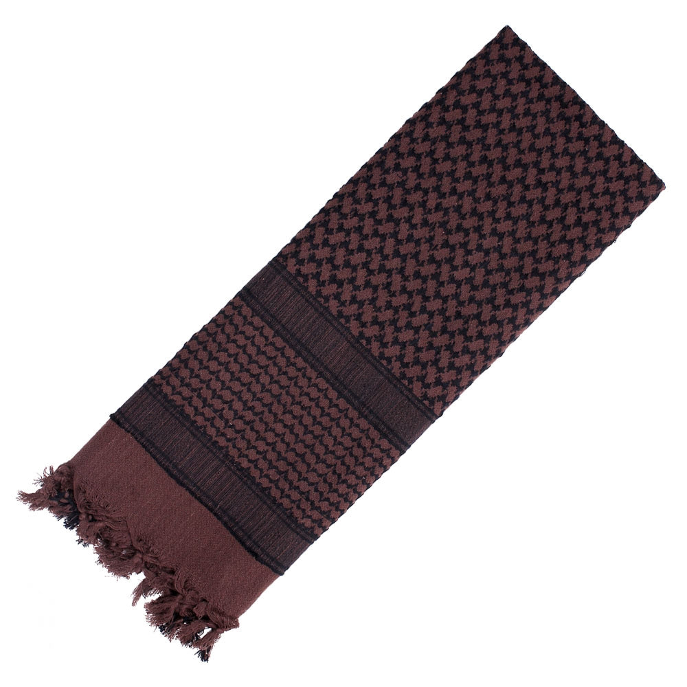 Rothco Shemagh Tactical Desert Scarf - 8537