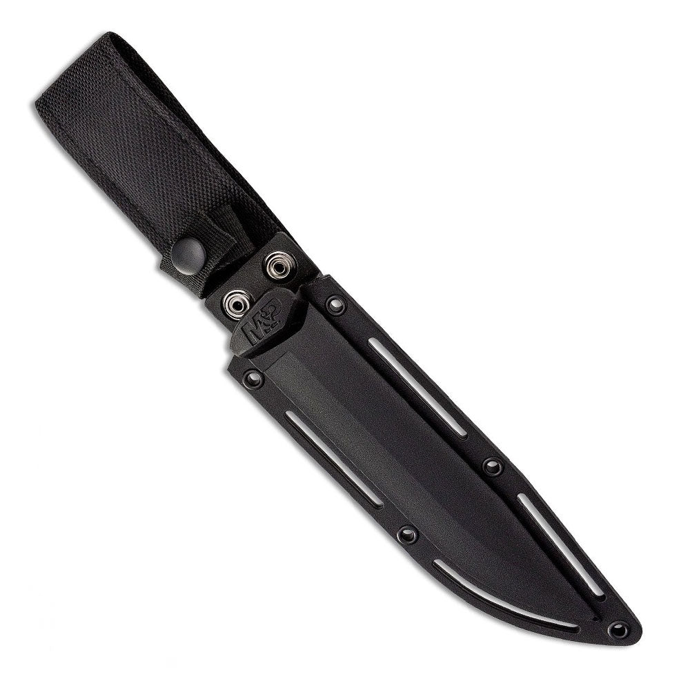 Smith N Wesson Ultimate Survival Knife - 1122584