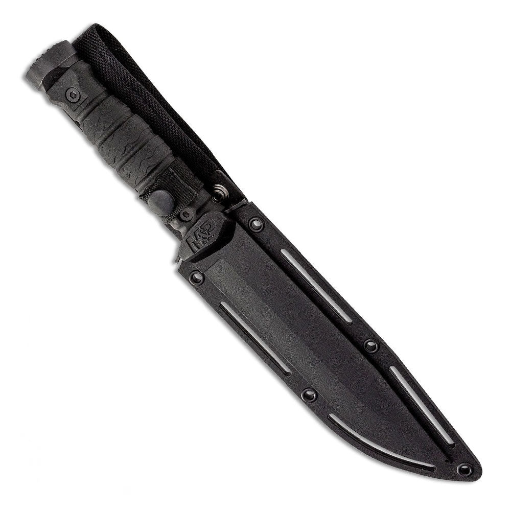 Smith N Wesson Ultimate Survival Knife - 1122584