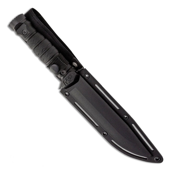 Smith N Wesson Ultimate Survival Knife - 1122584