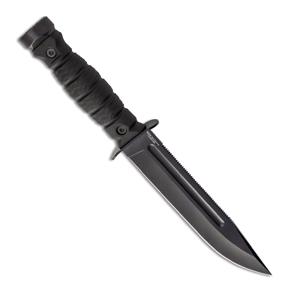 Smith N Wesson Ultimate Survival Knife - 1122584