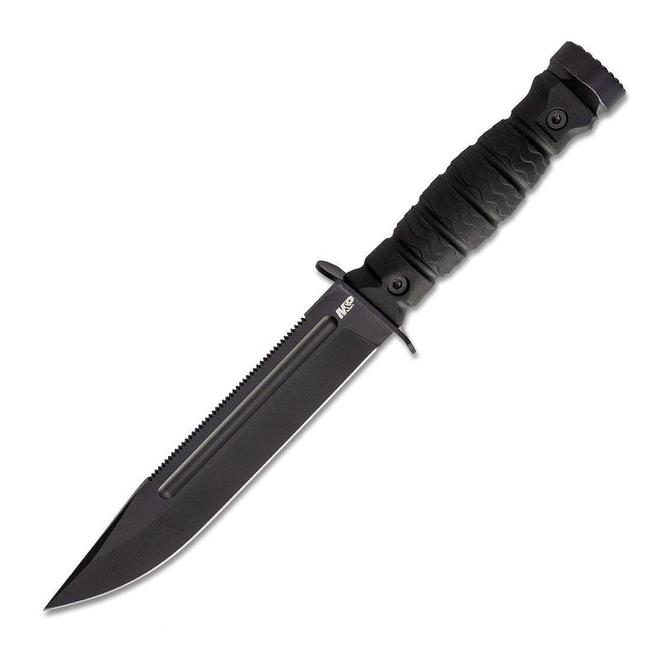 Smith N Wesson Ultimate Survival Knife - 1122584