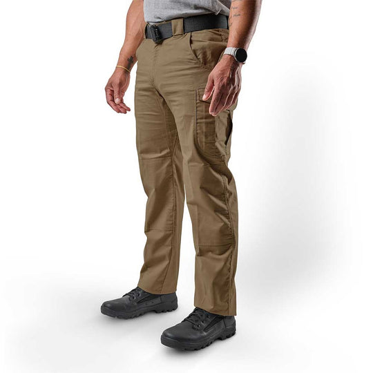 Tru-Spec Ascent 2.0 Pants - Buckskin - 1904