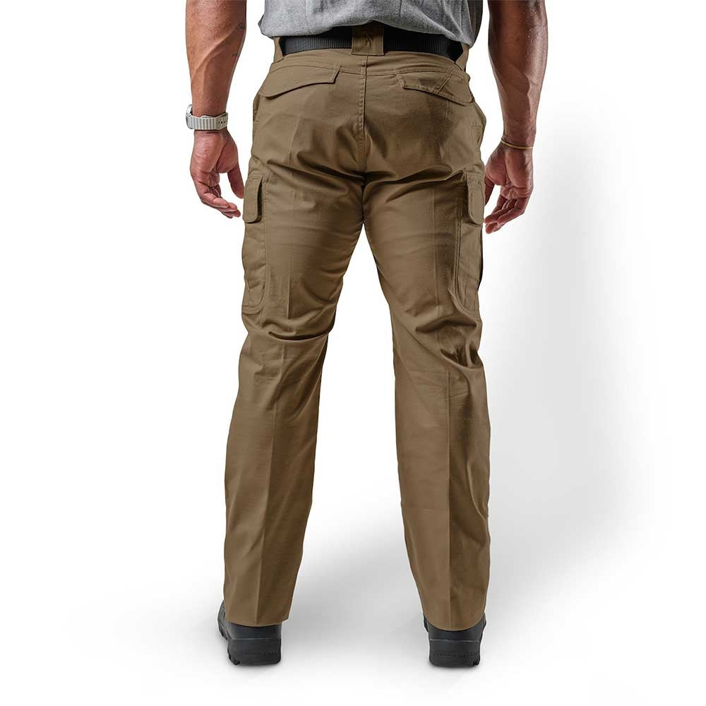 Tru-Spec Ascent 2.0 Pants - Buckskin - 1904