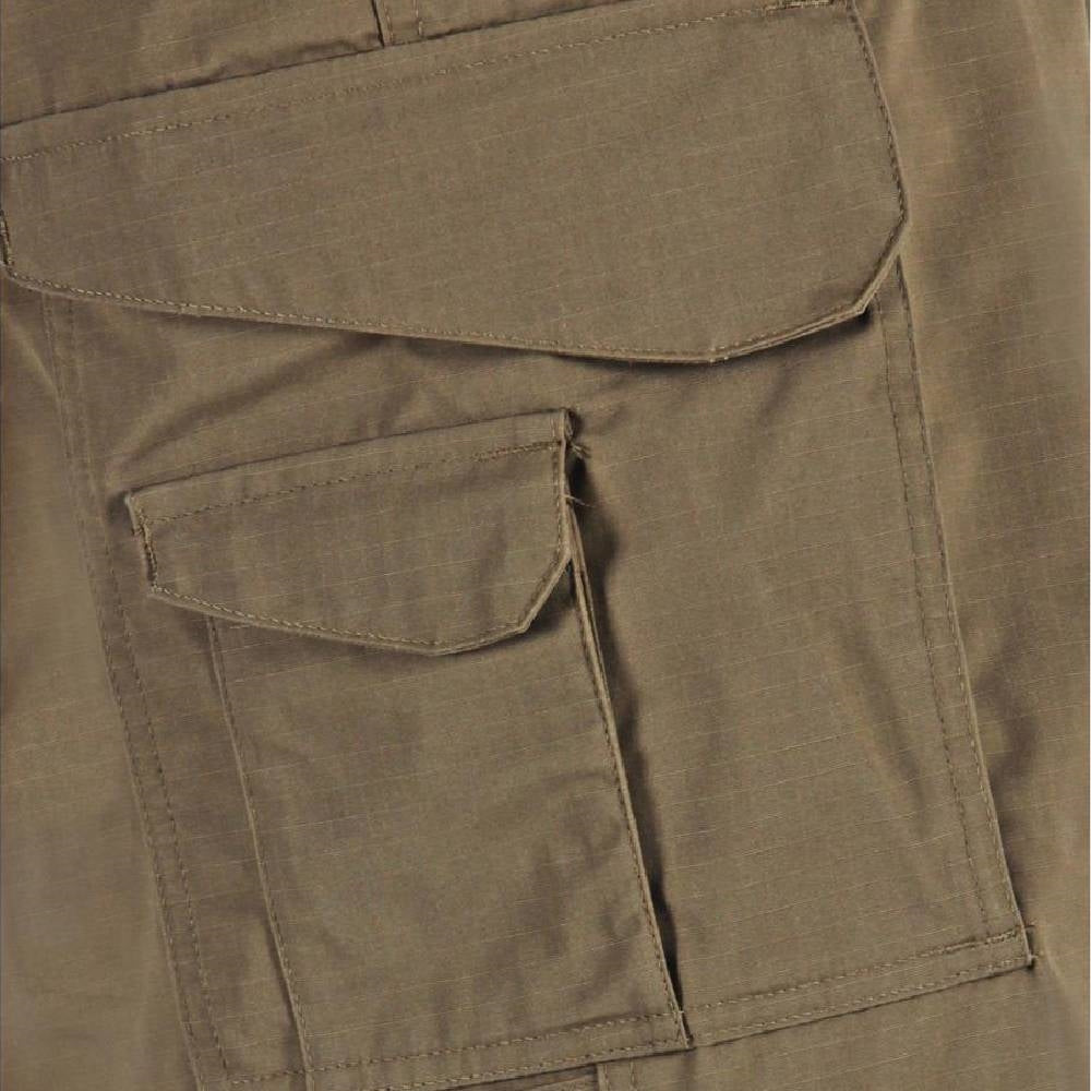 Tru-Spec 24-7 Series Coyote Tactical Pants 1063
