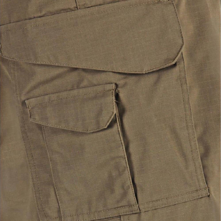 Tru-Spec 24-7 Series Coyote Tactical Pants 1063