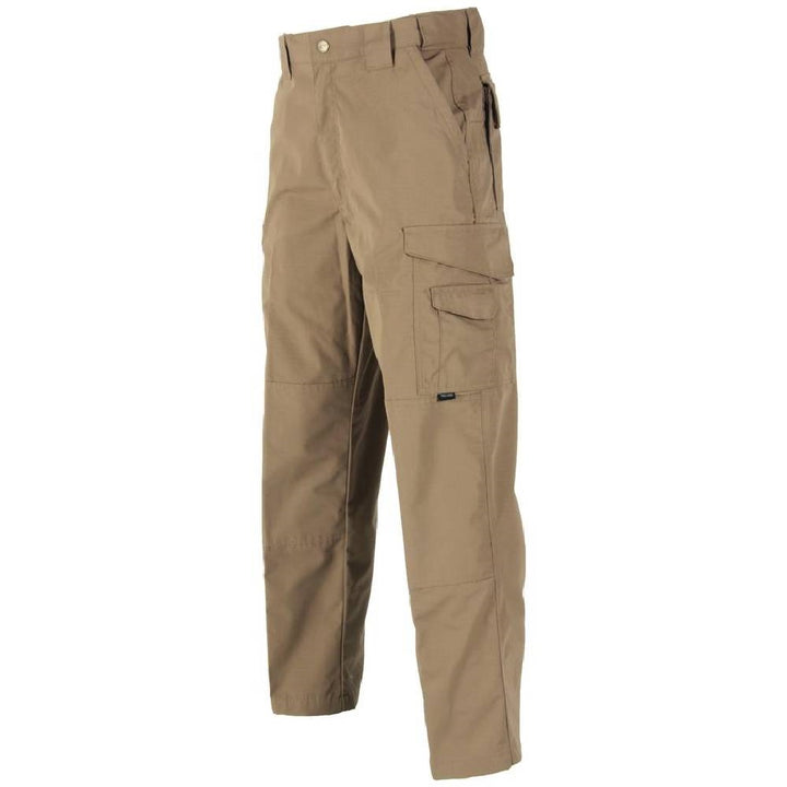 Tru-Spec 24-7 Series Coyote Tactical Pants 1063