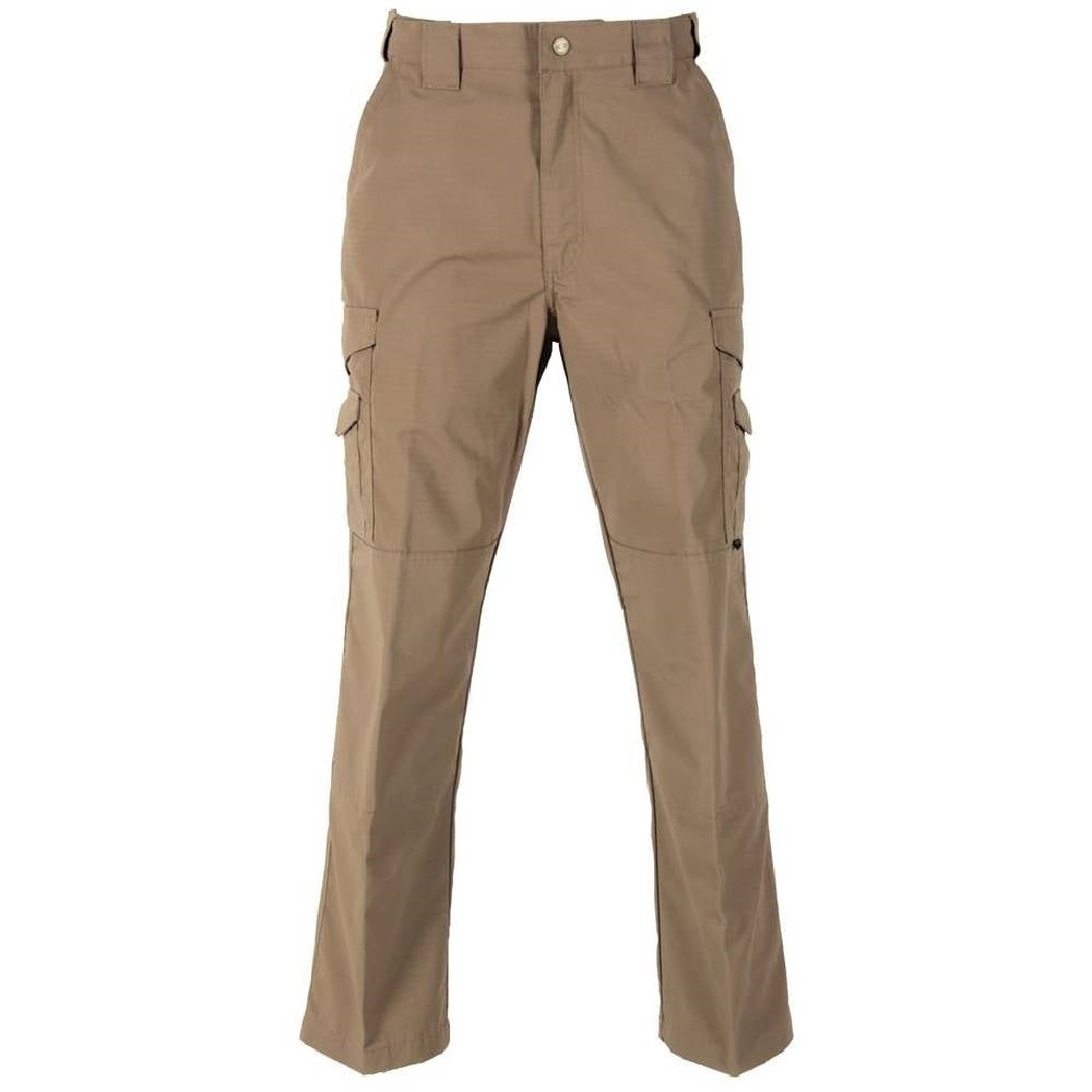 Tru-Spec 24-7 Series Coyote Tactical Pants 1063
