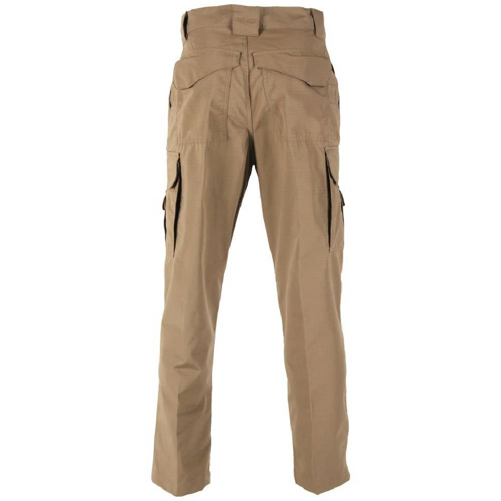 Tru-Spec 24-7 Series Coyote Tactical Pants 1063