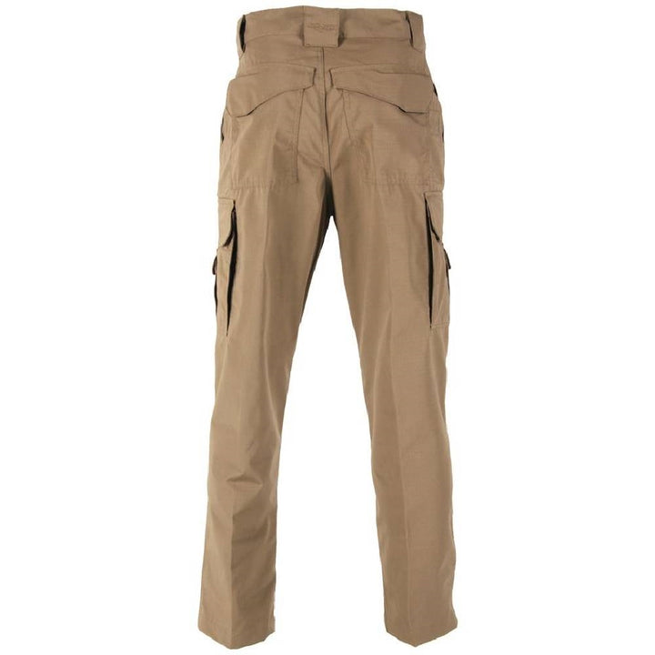 Tru-Spec 24-7 Series Coyote Tactical Pants 1063
