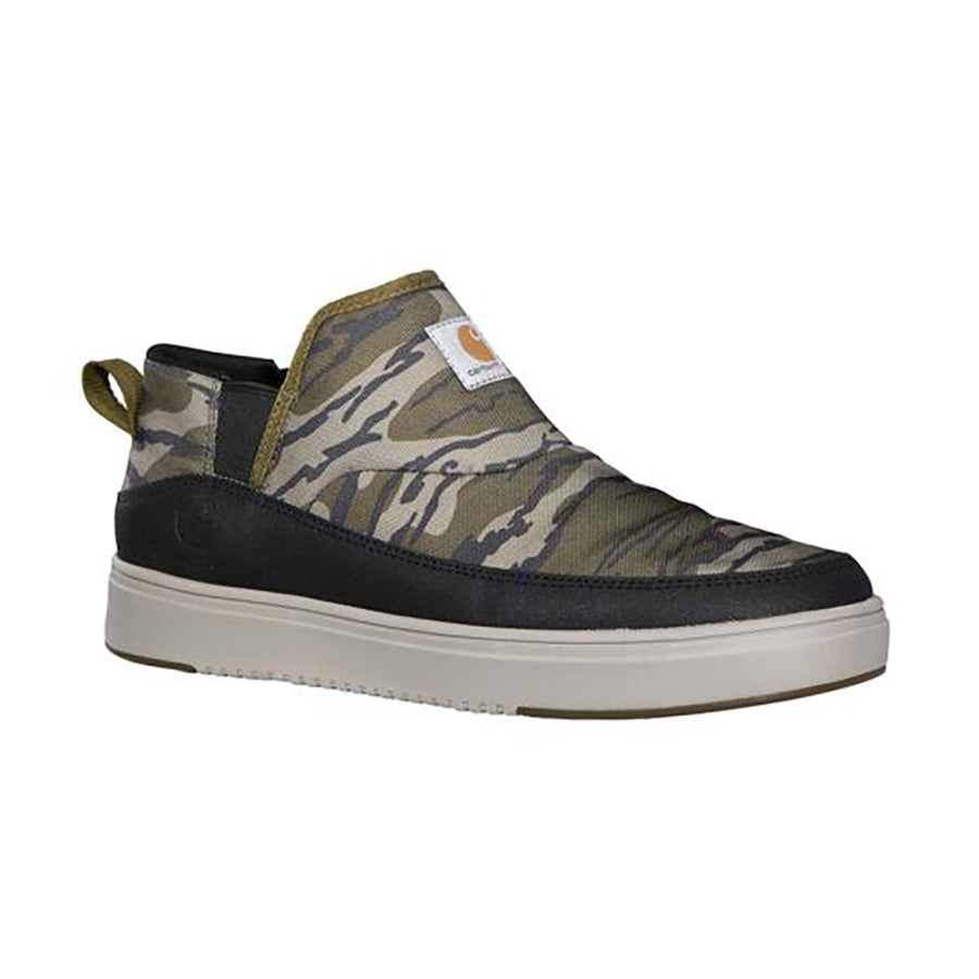 Carhartt Detroit Soft Toe Slip On Athletic Sneaker Work Shoe FC4026-M