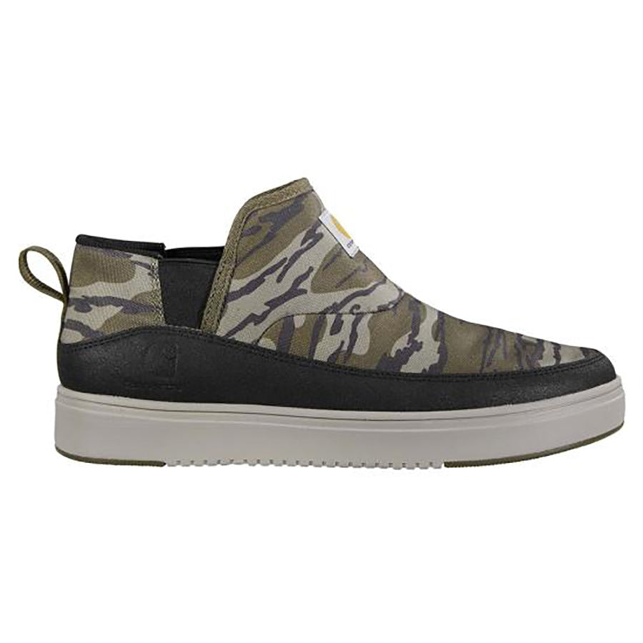 Carhartt Detroit Soft Toe Slip On Athletic Sneaker Work Shoe FC4026-M