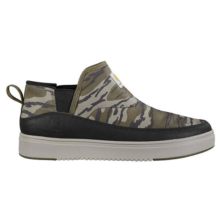 Carhartt Detroit Soft Toe Slip On Athletic Sneaker Work Shoe FC4026-M