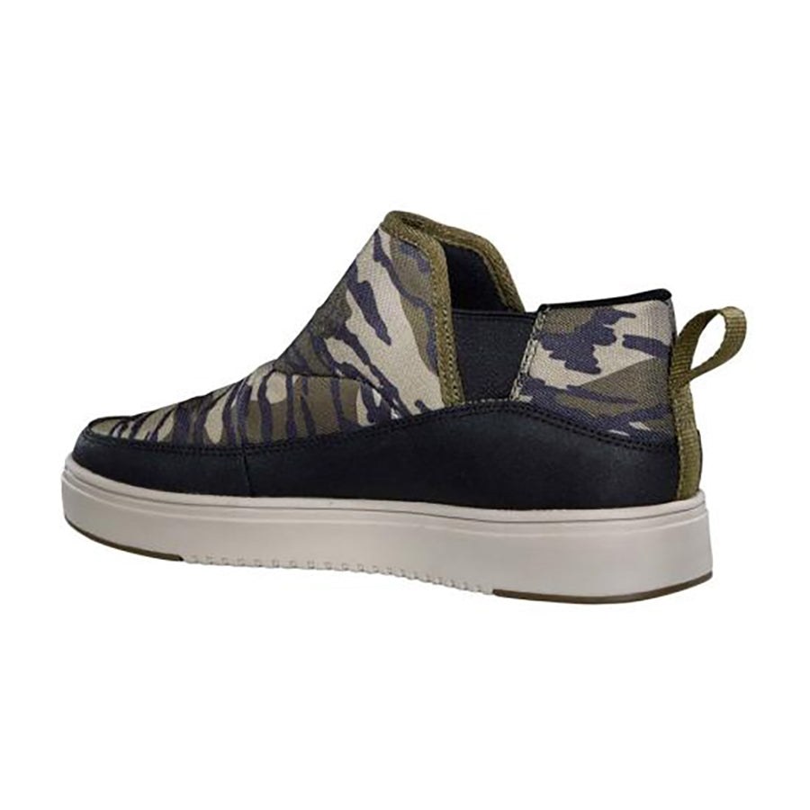 Carhartt Detroit Soft Toe Slip On Athletic Sneaker Work Shoe FC4026-M