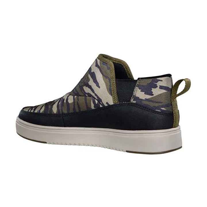 Carhartt Detroit Soft Toe Slip On Athletic Sneaker Work Shoe FC4026-M