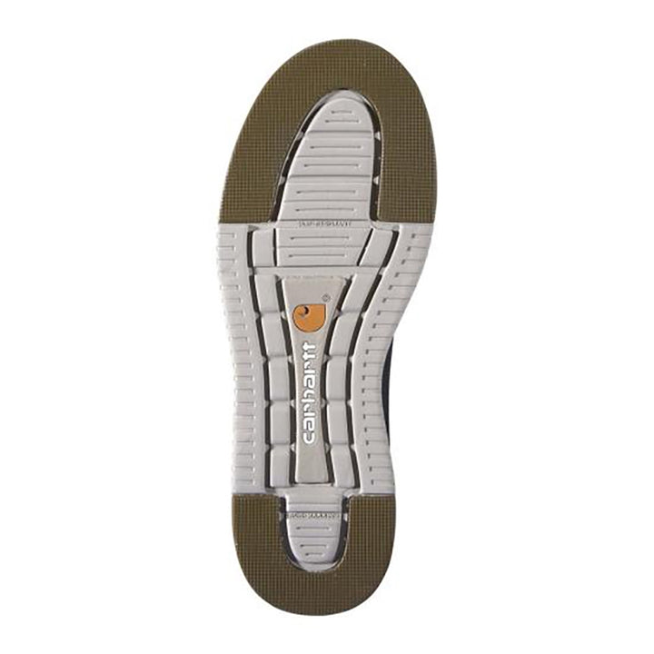 Carhartt Detroit Soft Toe Slip On Athletic Sneaker Work Shoe FC4026-M