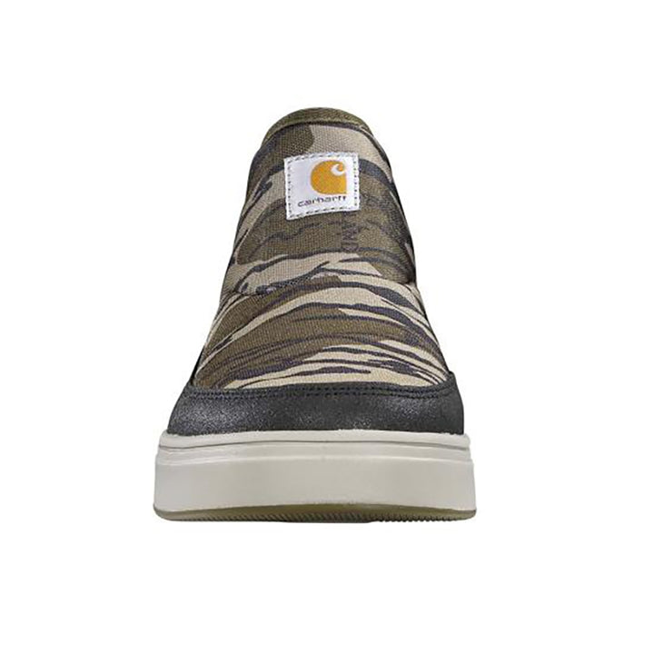 Carhartt Detroit Soft Toe Slip On Athletic Sneaker Work Shoe FC4026-M