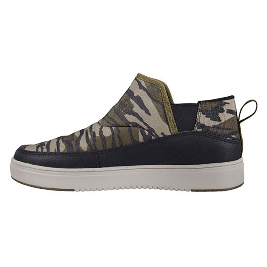 Carhartt Detroit Soft Toe Slip On Athletic Sneaker Work Shoe FC4026-M