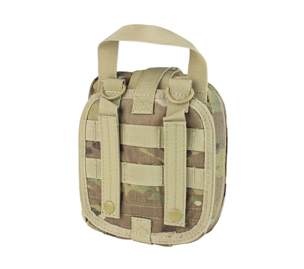 Condor Multicam Rip Away Emt Pouch - MA41-008