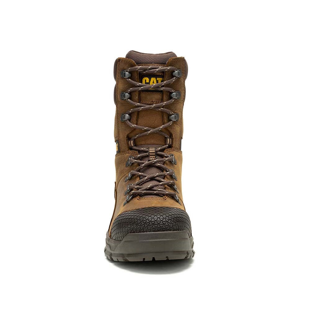 Caterpillar Accomplice X Waterproof Steel Toe Work Boot P91642