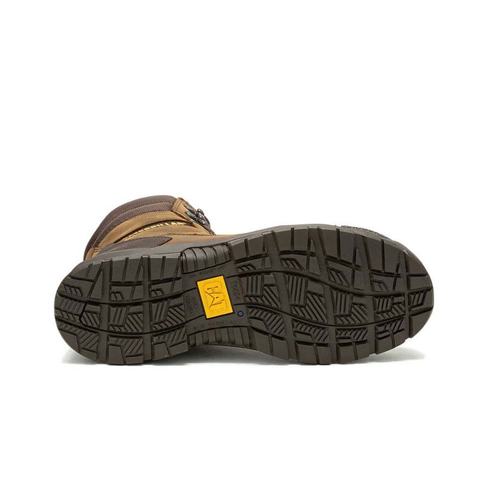 Caterpillar Accomplice X Waterproof Steel Toe Work Boot P91642