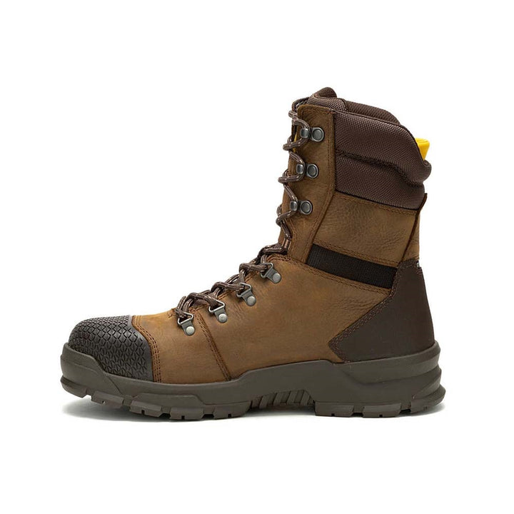 Caterpillar Accomplice X Waterproof Steel Toe Work Boot P91642