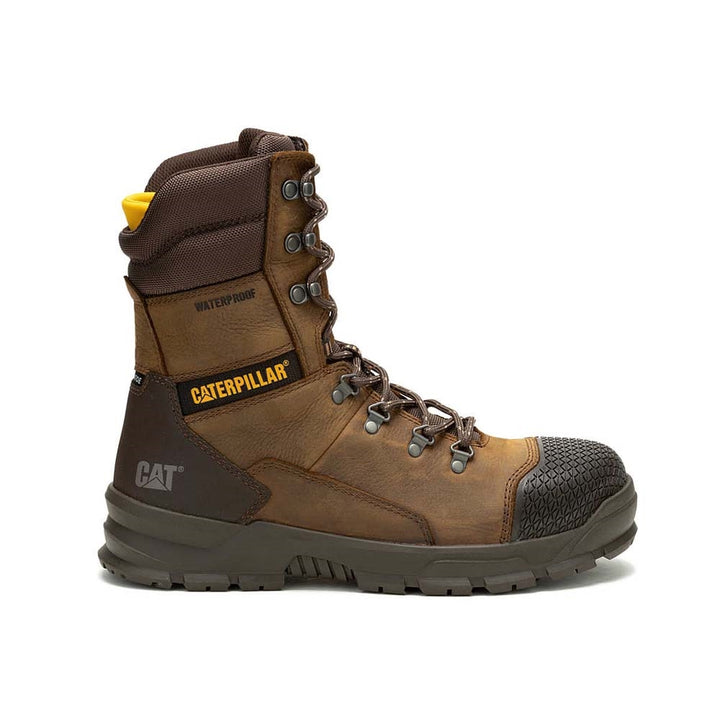 Caterpillar Accomplice X Waterproof Steel Toe Work Boot P91642