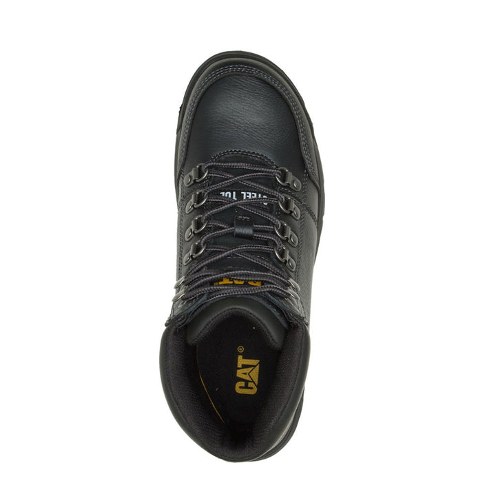 Caterpillar Outline Steel Toe Boots - P90800