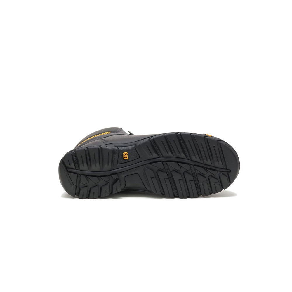 Caterpillar Outline Steel Toe Boots - P90800