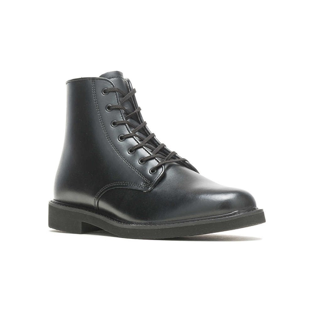 Bates Sentinel Chukka High Shine Lace Up Work Boot E01831