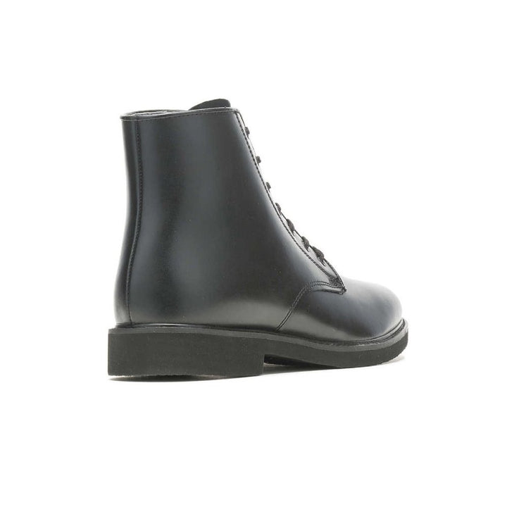 Bates Sentinel Chukka High Shine Lace Up Work Boot E01831