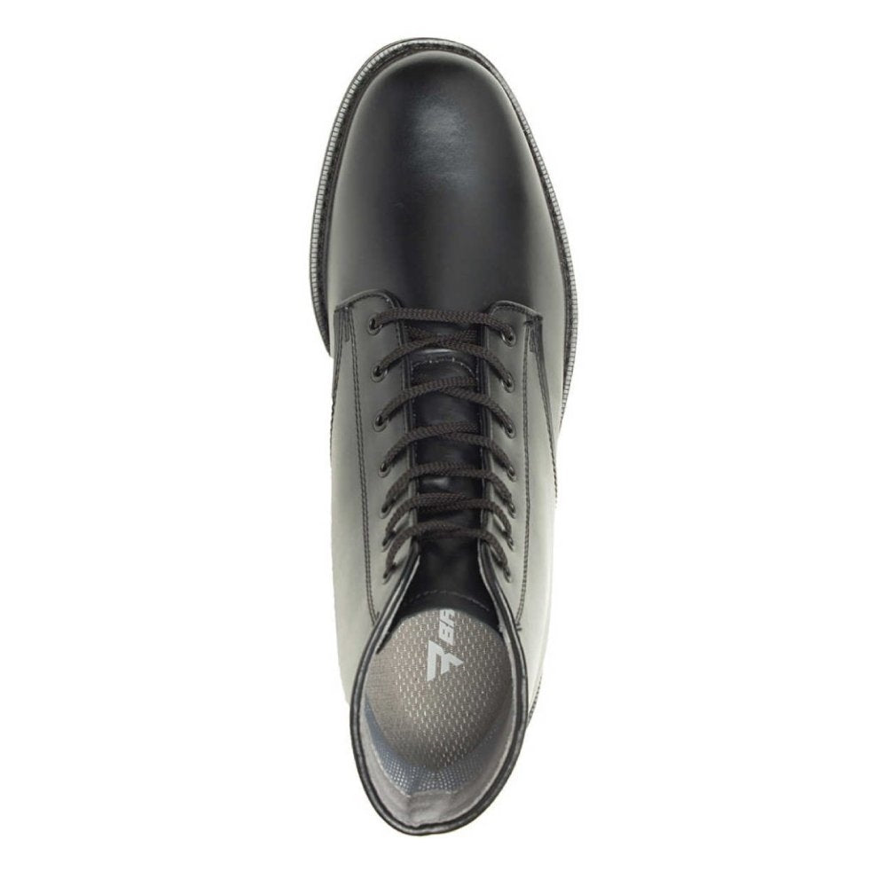 Bates Sentinel Chukka High Shine Lace Up Work Boot E01831